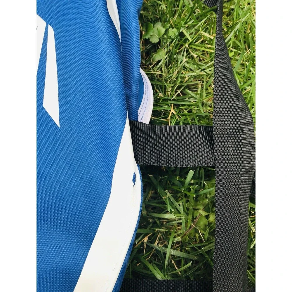 Easton Tote Bag Baseball Bat Bag Royal Blue 36x7x9